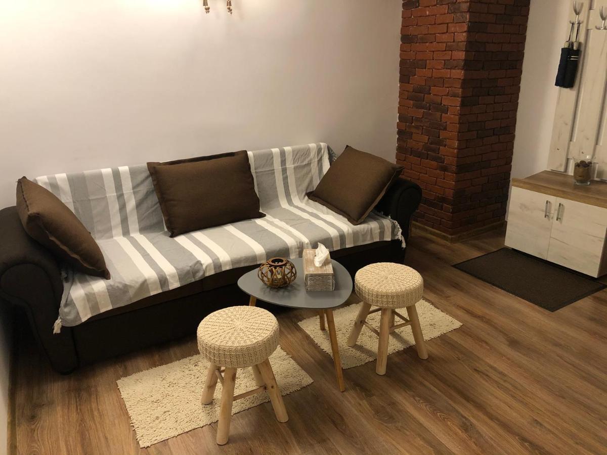 Cozy Central Apartment Braşov Exterior foto