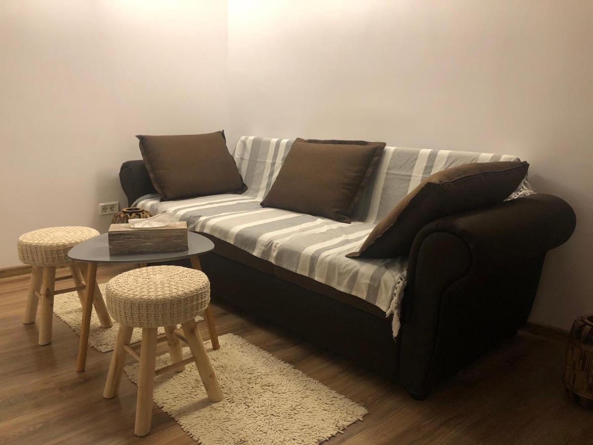 Cozy Central Apartment Braşov Exterior foto